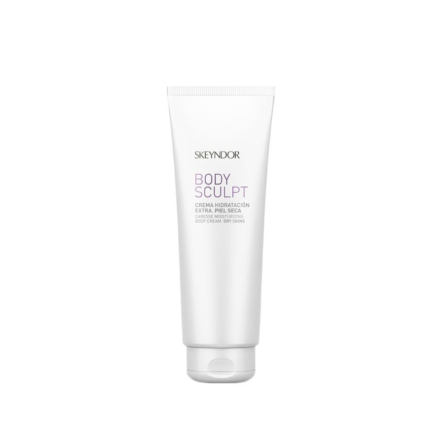 Crema pentru corp Skeyndor Caresse Moisturizing Body Cream (Piele Uscata) 250ml