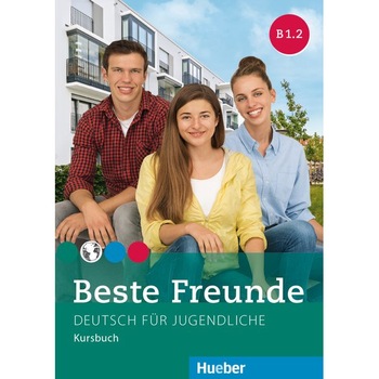 Beste Freunde B1/2 / Beste Freunde B1/2 Beste Freunde B1/2 / Beste Freunde B1/2
