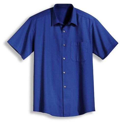 Camasa protectia muncii uvex Texpert Plus maneca scurta 89511, marimea 45