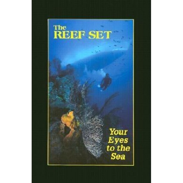 Reef Set, Paul Humann, Ned Deloach