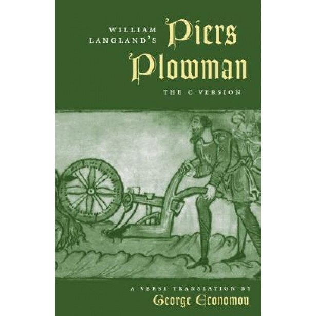 William Langland's Piers Plowman: The C Version, William Langland (Author)