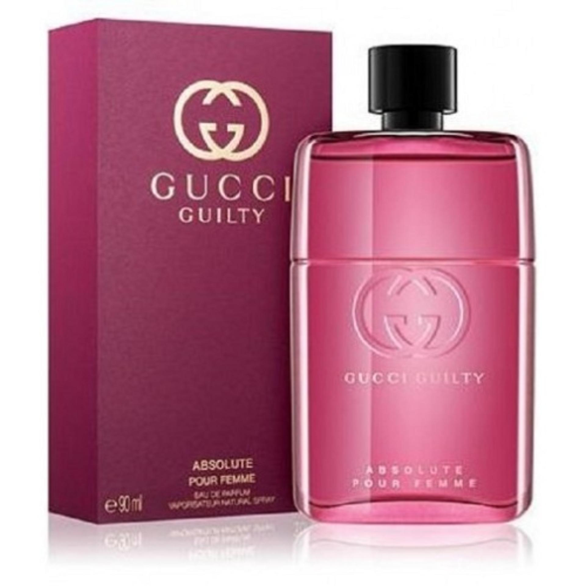 gucci guilty emag