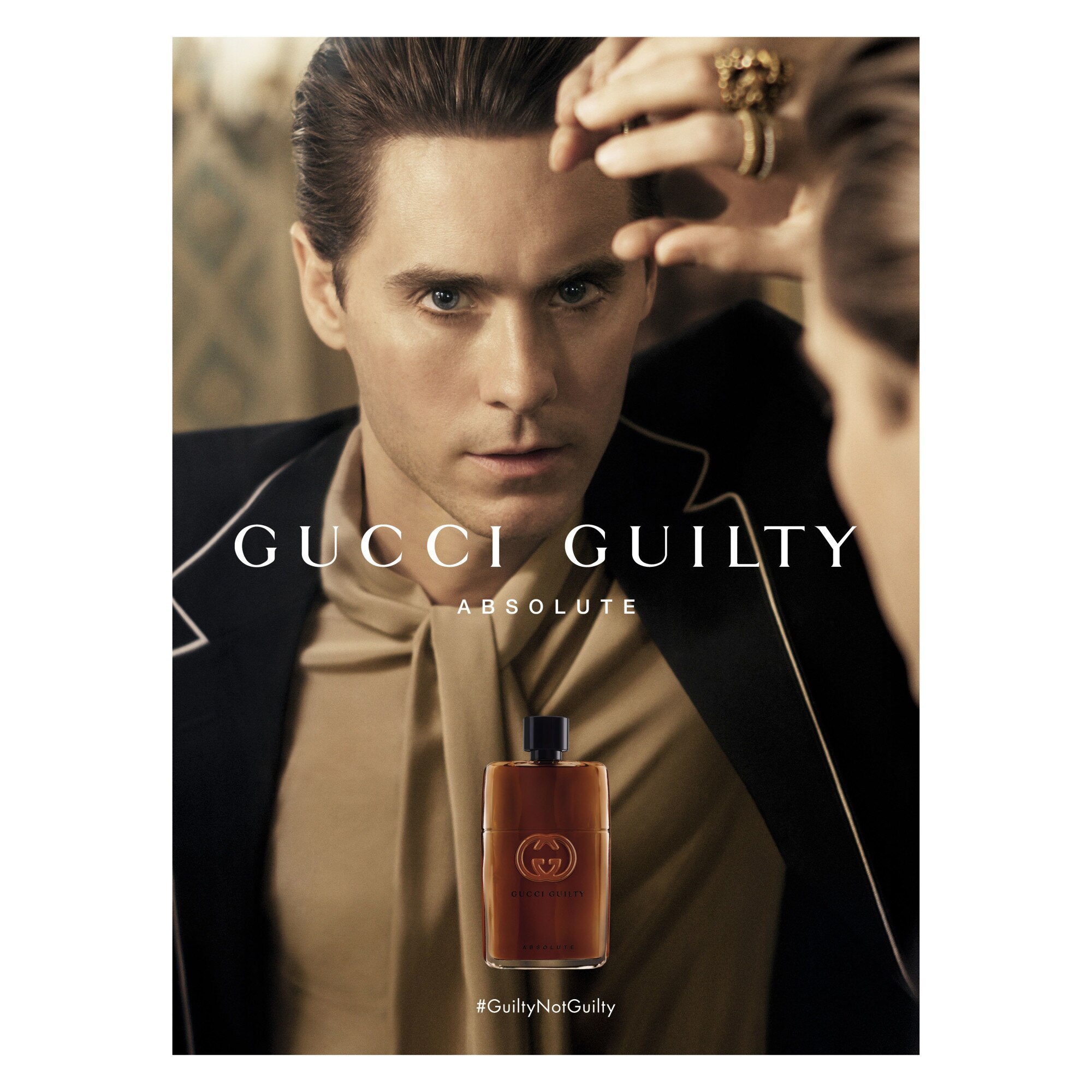 guilty gucci absolute