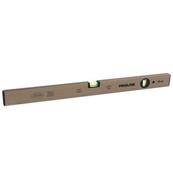 Nivela antisoc Proline, 2 bule, 800 mm Nivela antisoc Proline, 2 bule, 800 mm
