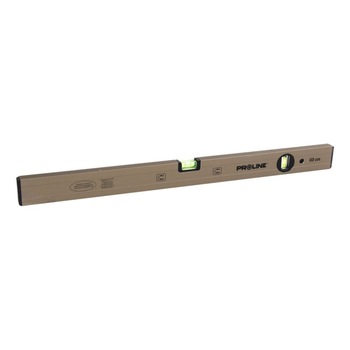 Nivela antisoc magnetica Proline, 2 bule, 600 mm Nivela antisoc magnetica Proline, 2 bule, 600 mm