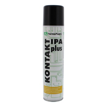 Spray alcool izopropilic 300ml, TermoPasty Spray alcool izopropilic 300ml, TermoPasty
