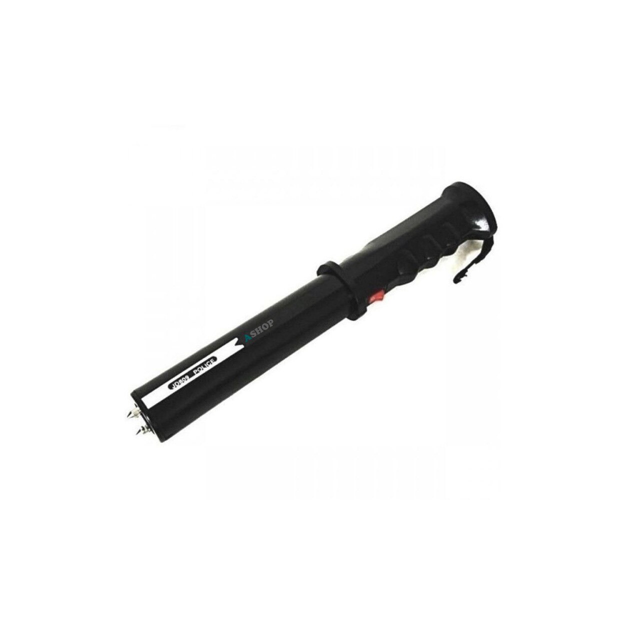 Baston cu electrosoc, lanterna incorporata TW-809 ASHOP