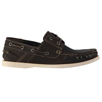 Mocasini pentru barbati, Firetrap, Maro, 45 EU Mocasini pentru barbati, Firetrap, Maro, 45 EU