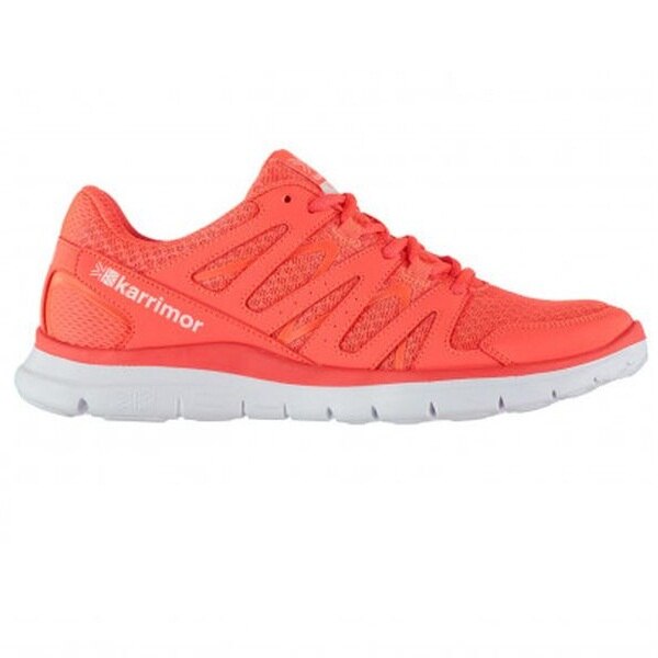Pantofi sport pentru barbati, Karrimor, Duma 00 FO, Oranj