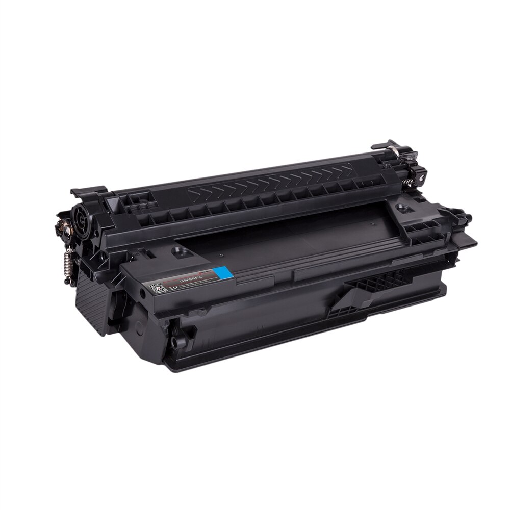 Cartus toner CF461X Cyano 27000 Pag Compatibil HP Color LaserJet Color LaserJet Enterprise M 652 dn / Color LaserJet Enterprise M 652 n / M 652 Series / Color LaserJet Enterprise M 653 dh / M 653 dn / M 653 Series / M 653 x