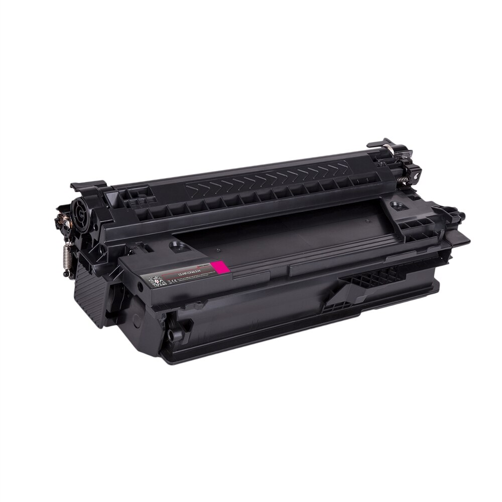 Cartus toner CF463X Magenta 27000 Pag Compatibil HP Color LaserJet Color LaserJet Enterprise M 652 dn / Color LaserJet Enterprise M 652 n / M 652 Series / Color LaserJet Enterprise M 653 dh / M 653 dn / M 653 Series / M 653 x