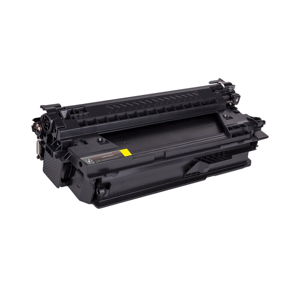 Cartus toner CF462X Yellow 27000 Pag Compatibil HP Color LaserJet Color LaserJet Enterprise M 652 dn / Color LaserJet Enterprise M 652 n / M 652 Series / Color LaserJet Enterprise M 653 dh / M 653 dn / M 653 Series / M 653 x