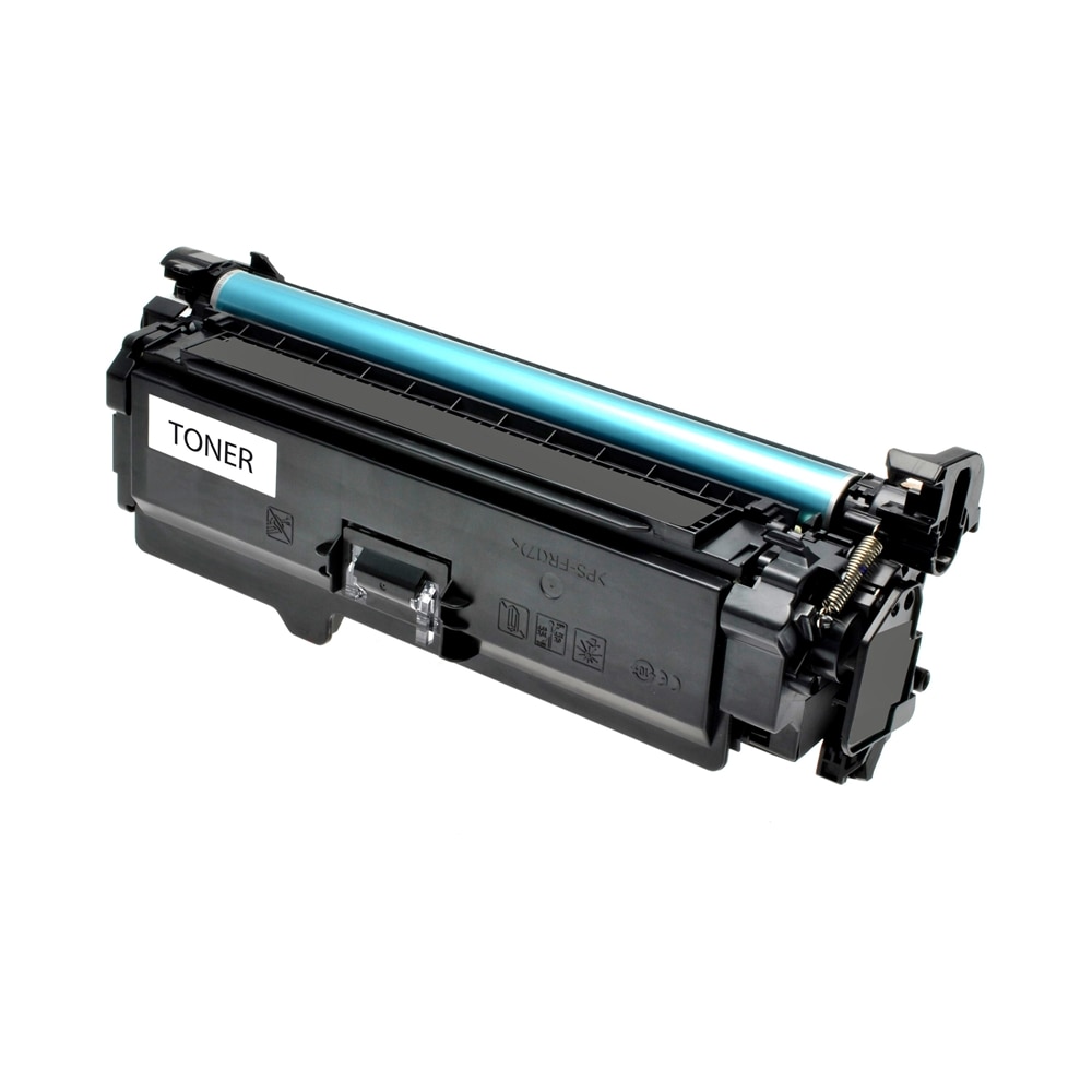 Cartus toner 723 Black 5000 Pag Compatibil Canon I-Sensys LBP7750 cdn