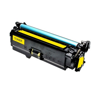 Cartus toner 723 Yellow 8500 Pag Compatibil Canon I-Sensys LBP7750 cdn Cartus toner 723 Yellow 8500 Pag Compatibil Canon I-Sensys LBP7750 cdn