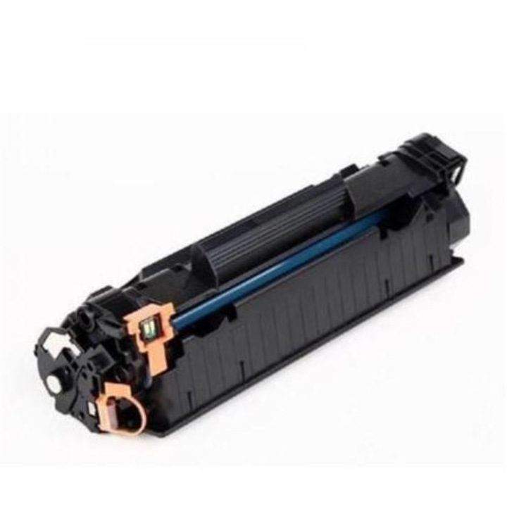 Cartus toner compatibil Canon CRG-725 Negru, 2000 pagini