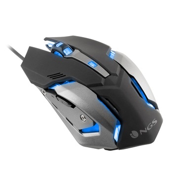 Imagini NGS MOUSE-USB-GMX100-NGS - Compara Preturi | 3CHEAPS