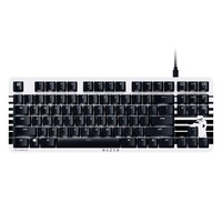 tastatura gaming mecanica razer blackwidow lite switch orange silent iluminare alb stormtrooper edition imagen 7_0_
0