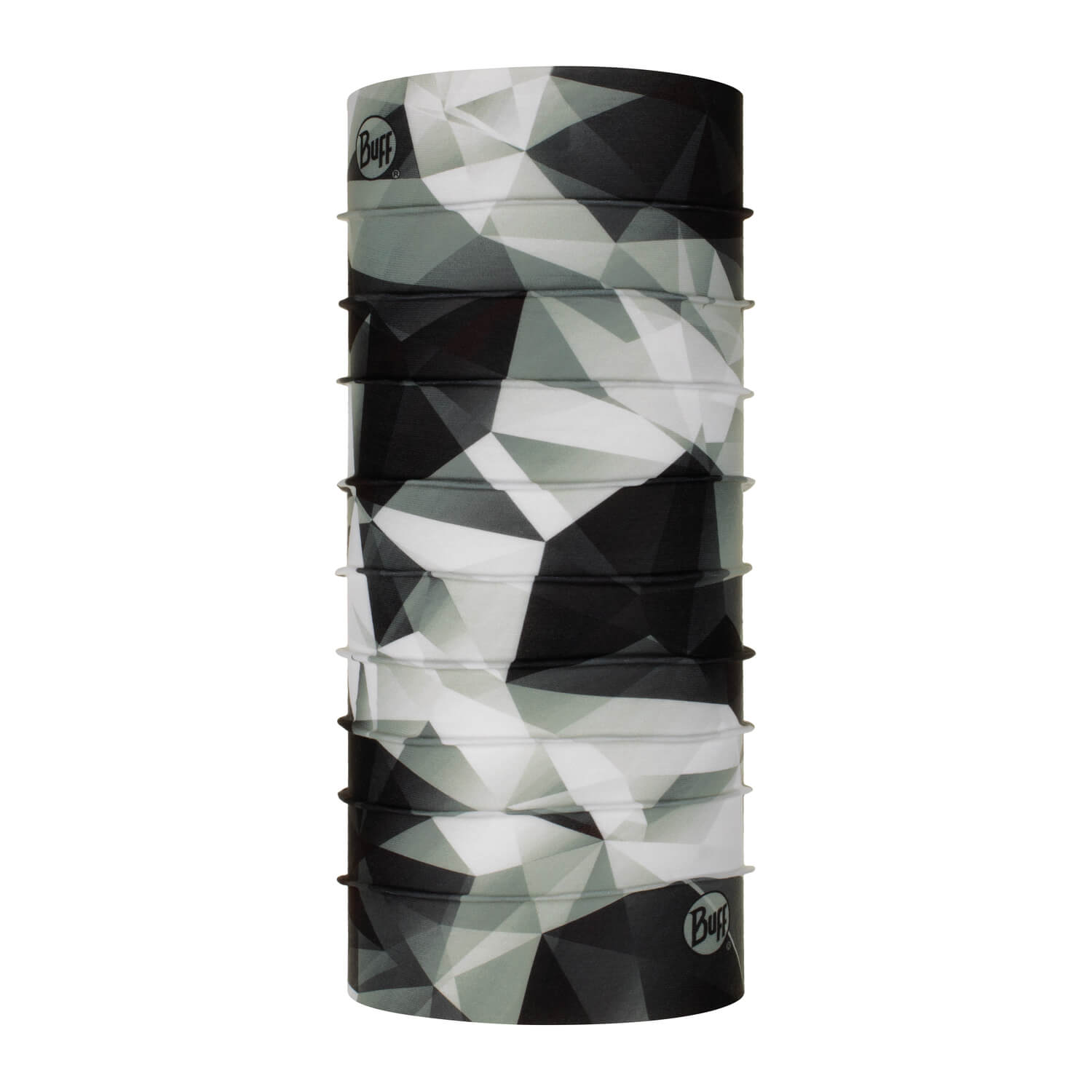 Bandana buff new original SZEZIC GREY