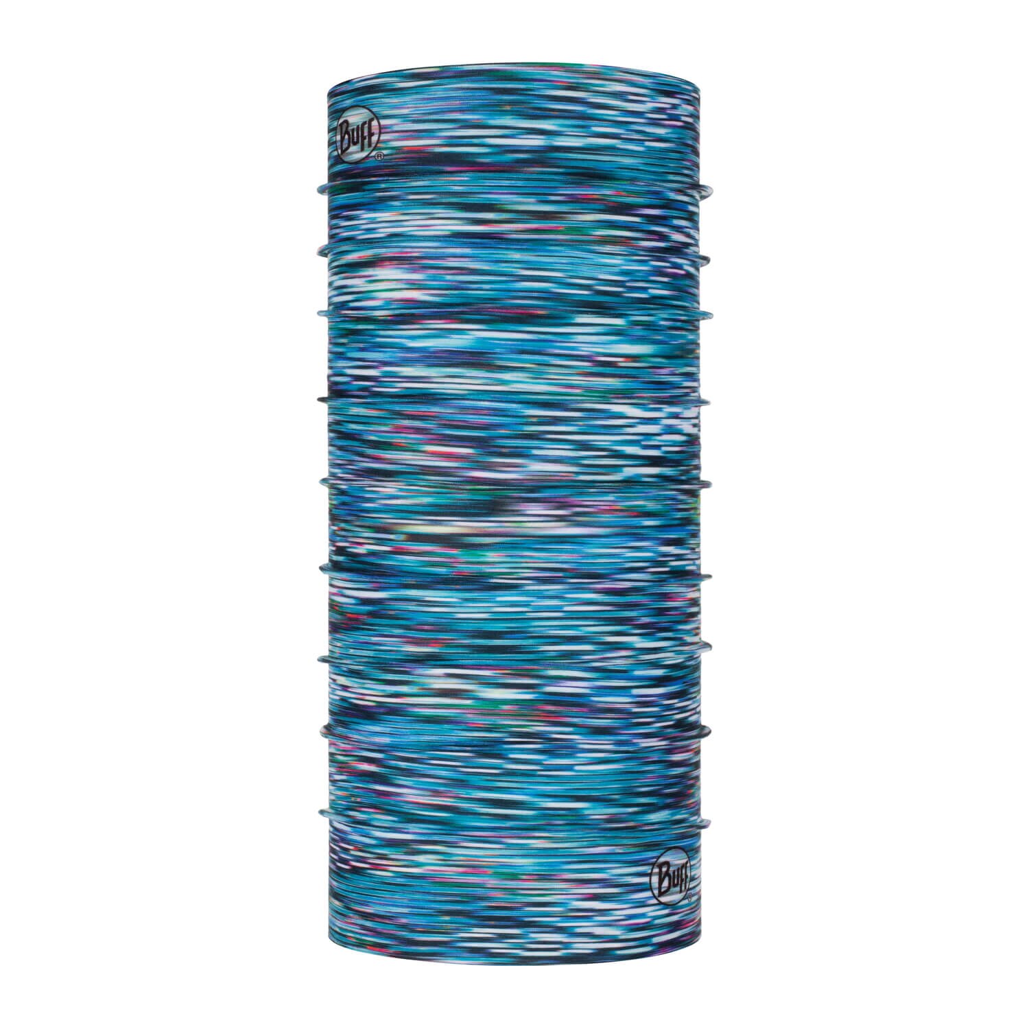Bandana buff new original ZANE BLUE MINE