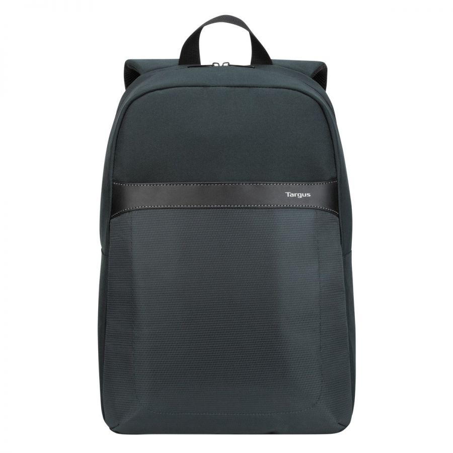 Rucsac laptop Targus GeoLite 15.6", Negru Ocean