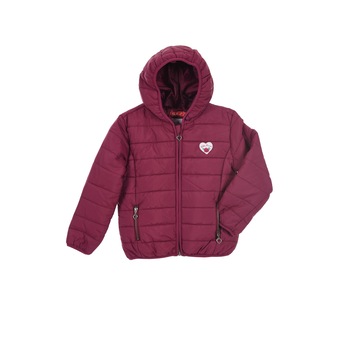 Jacheta fete Little Marcel, Preppy Rock Sanguin Jacheta fete Little Marcel, Preppy Rock Sanguin