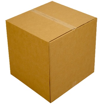 Cutii ambalare 600x400x400 mm din carton natur in 5 straturi, (5 buc.) Cutii ambalare 600x400x400 mm din carton natur in 5 straturi, (5 buc.)