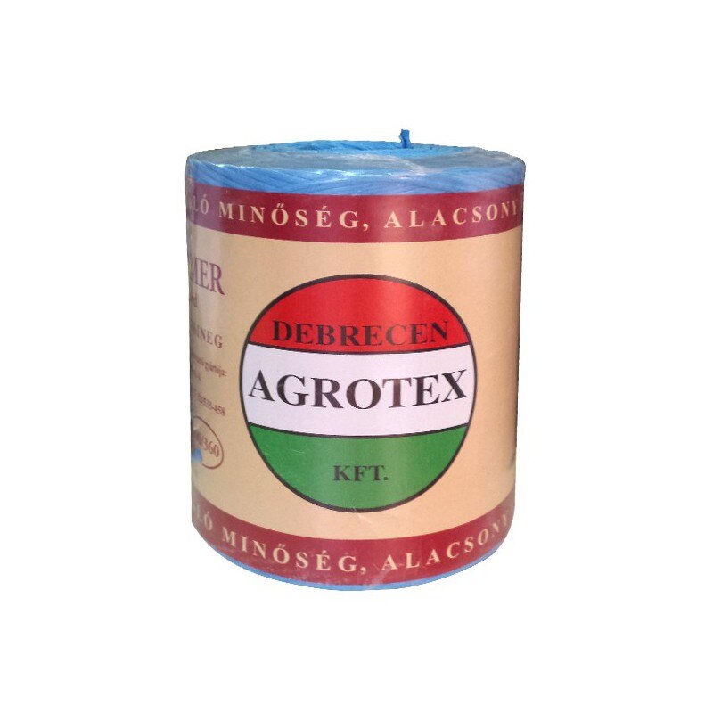 Agrotex Balakotozo Zsineg 400 360 Kek Emag Hu