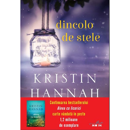 Dincolo De Stele Kristin Hannah Emag Ro