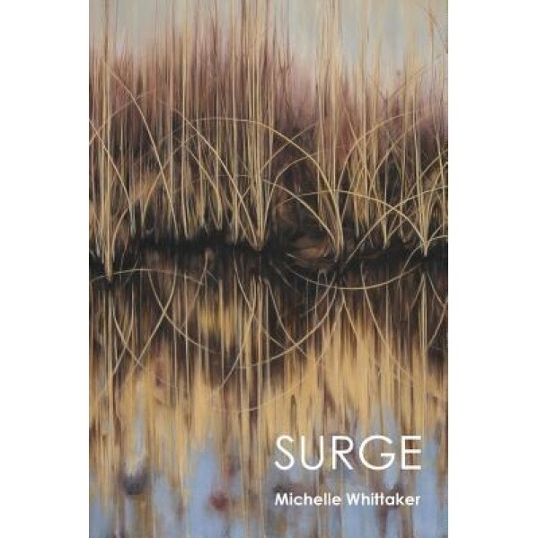 Surge, Michelle Whittaker (Author)