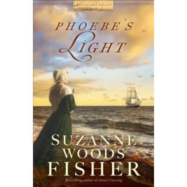 Phoebe's Light, Suzanne Woods Fisher (Author)