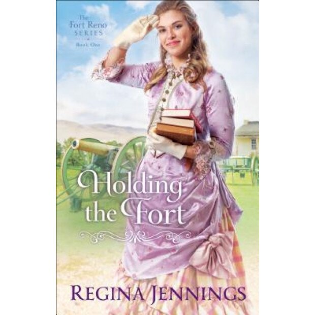 Holding the Fort, Regina Jennings (Author)