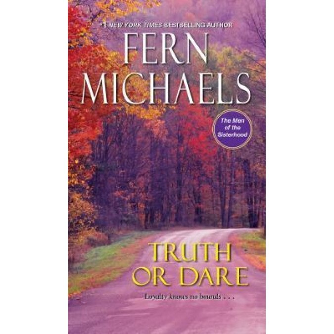 Truth or Dare, Fern Michaels (Author)