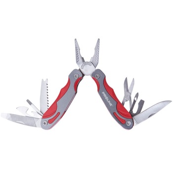 Briceag multifunctional Proline, 9 unelte, 150 mm Briceag multifunctional Proline, 9 unelte, 150 mm