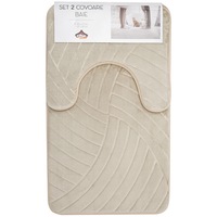 set 2 covoare baie casa plastor spirals 75x45 cm bej imagen 19_0_
0