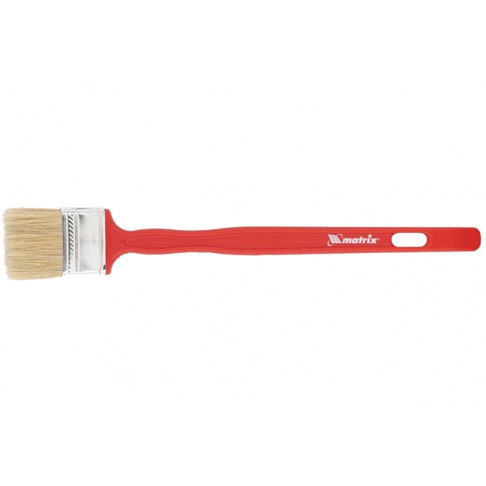 Pensula pentru radiator 