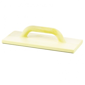 Gletiera din poliuretan, 150 x 350 mm, SIBRTEH Gletiera din poliuretan, 150 x 350 mm, SIBRTEH