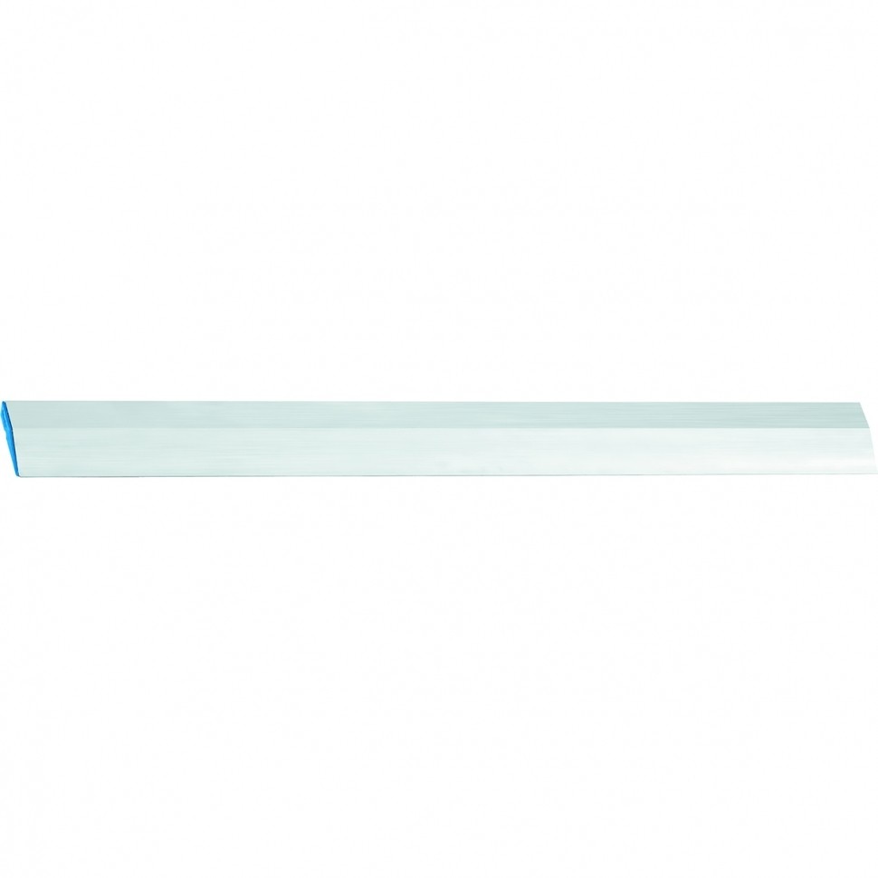 Dreptar aluminiu Trapezoidal 3,0 m tip pana