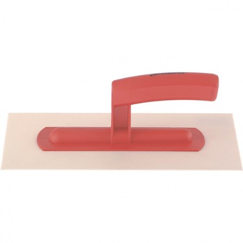 Gletiera din plastic, 280 x 140 mm, MTX MASTER Gletiera din plastic, 280 x 140 mm, MTX MASTER