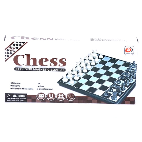 Joc de societate- Joc Sah