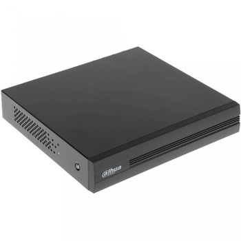 DVR Dahua Pentabrid Cooper 4 canale DH-XVR1B04 DVR Dahua Pentabrid Cooper 4 canale DH-XVR1B04