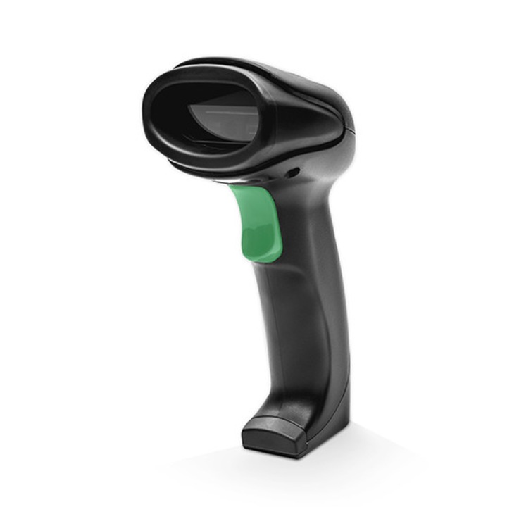 Cititor coduri de bare 2D Custom SR200NM