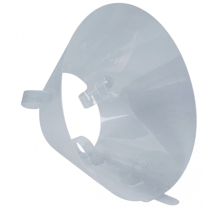 PRIMA védőgallér szett, 10-12 cm, M-es méret, 10 db