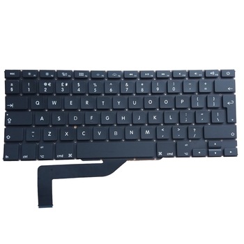 Tastatura pentru MacBook Pro Retina 15inch A1398 2012 -2015 Tastatura pentru MacBook Pro Retina 15inch A1398 2012 -2015