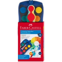 acuarele faber-castell connector 12 culoriset albastru imagen 41_0_
0