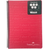 caiet cu spira faber-castell a4 80 file matematica coperta pp rosu imagen 35_0_
0
