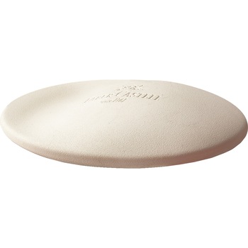 Radiera creion Faber-Castell Cosmo, Alb Radiera creion Faber-Castell Cosmo, Alb