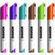 Marker whiteboard Kores, 3 mm, 10 buc/cutie plastic