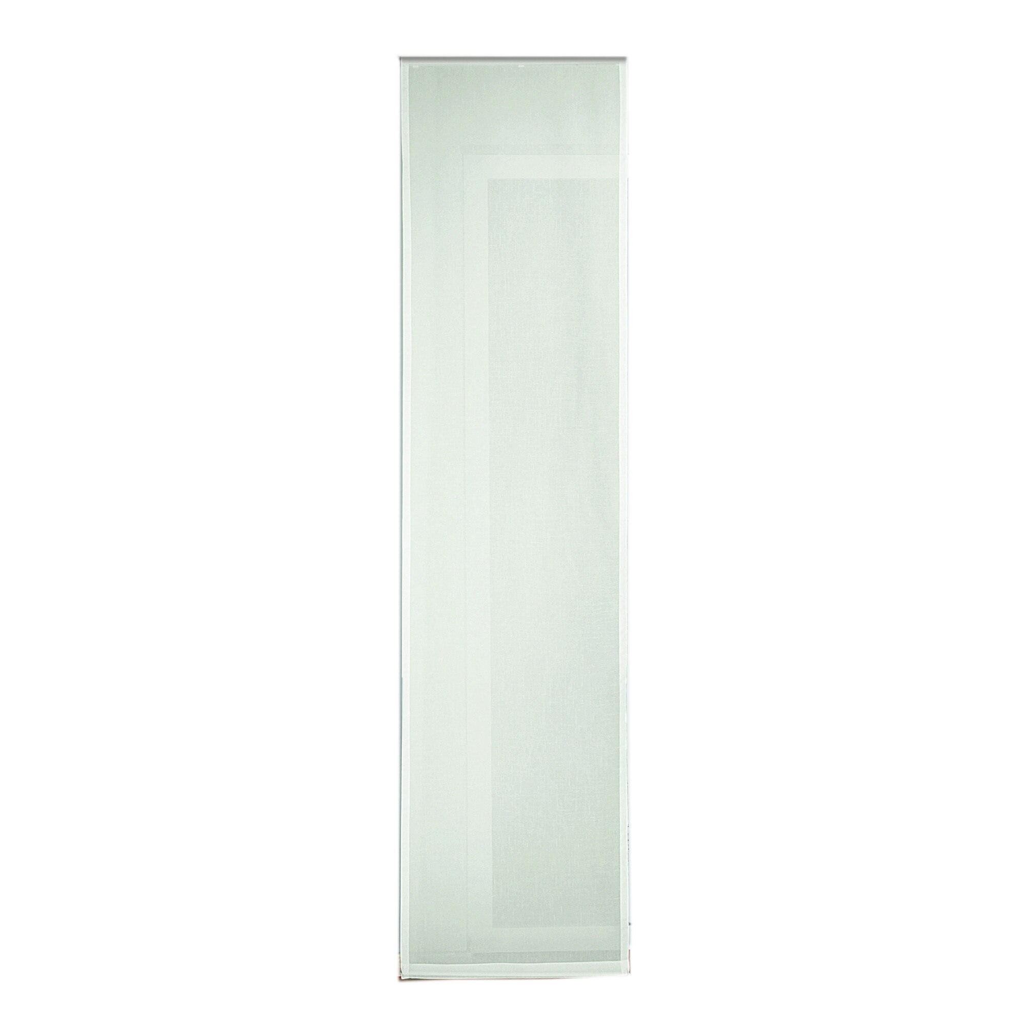 Panou japonez Cora offwhite 245x60