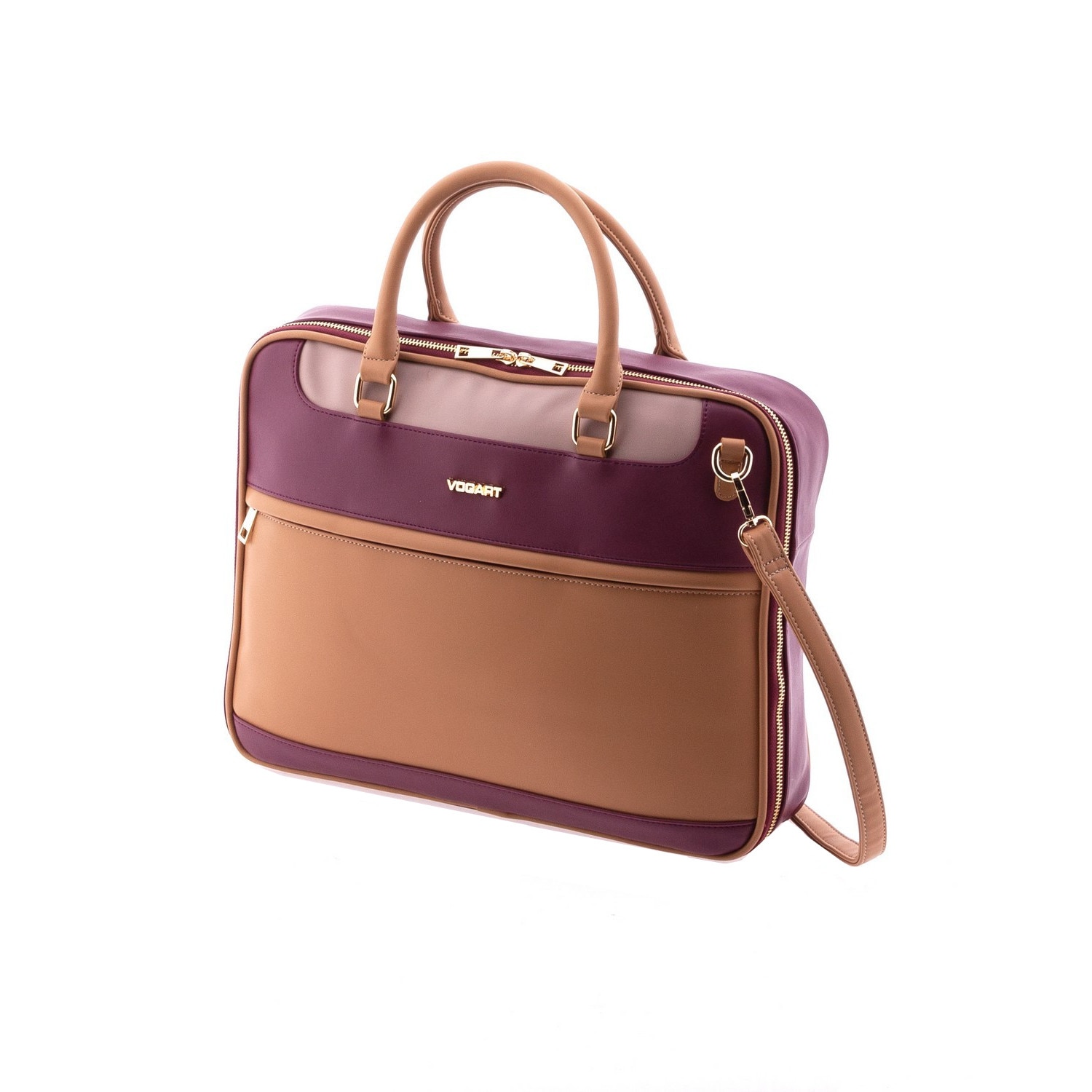 Geanta Laptop PVC/Nylon, VOGART ELITE, MV 23752 15