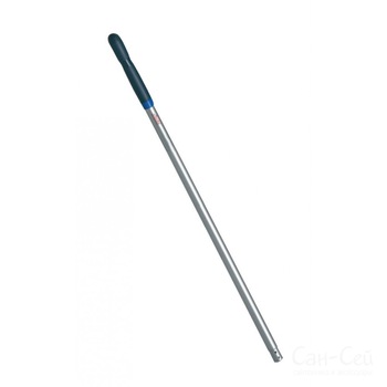 Maner universal Vileda Professional 111529, pentru mop/maturi, aluminiu, 150cm Maner universal Vileda Professional 111529, pentru mop/maturi, aluminiu, 150cm